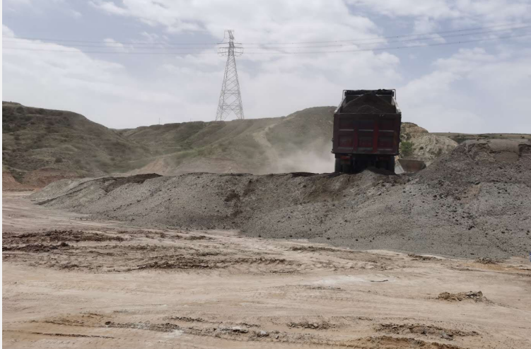 變廢為寶 中國煤科解鎖煤炭清潔利用新密碼