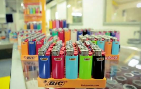 好產品到哪里都會有好市場——“打火機之鄉”湖南邵東一線觀察