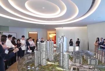 全國多地調整和優化穩樓市相關政策 助力房地產市場平穩健康發展