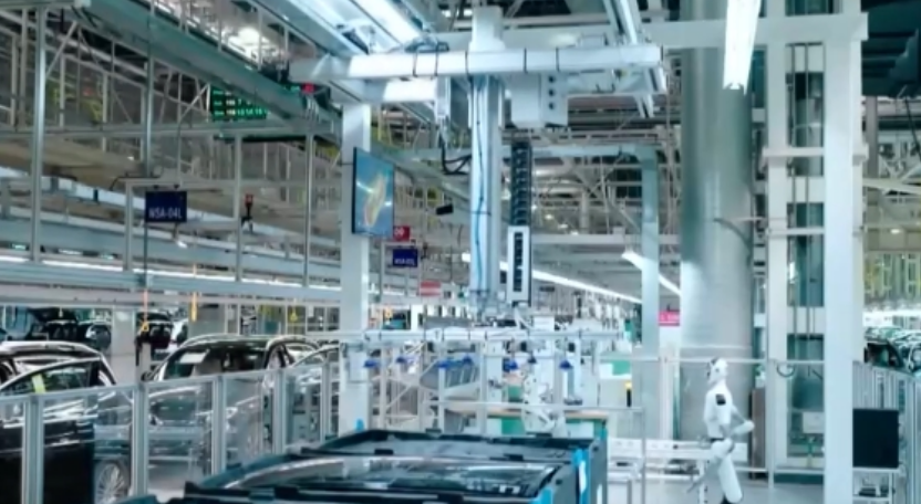 釋放有力信號！全面、精準 一攬子金融政策對經濟發展提供多維度支撐