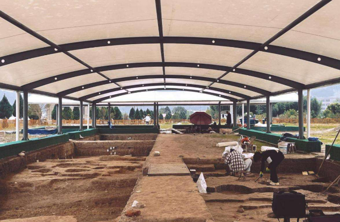 從“六大”到“十大”，“雙入選”項目背后的文化密碼