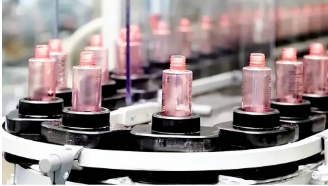 廣東化妝品產業從“大體量”向“高質量”邁進