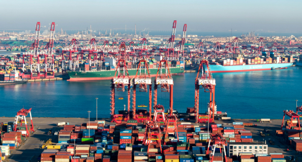 對癥下藥深化內外貿一體化