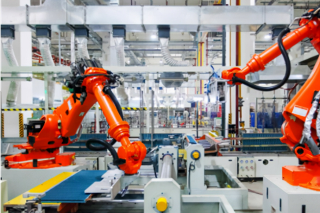 從上市公司一季報“含新量”看中國經濟發展向“新”