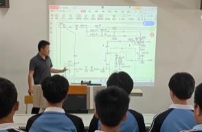 新賽項、新職業、新技術成職業技能大賽亮點 選手跨專業參賽提升復合能力