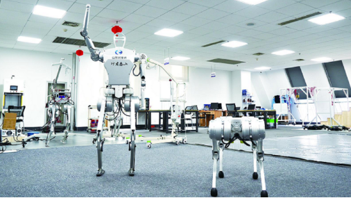 山東省屬國資國企加快布局發展戰略性新興產業