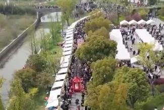 高鐵賦能、場景煥新：文旅消費新活力加速釋放