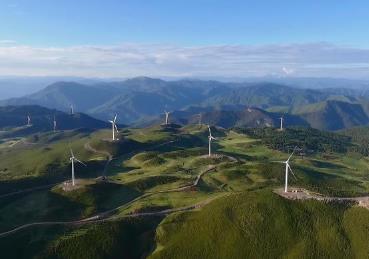 云南新能源裝機突破6000萬千瓦