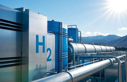 業績承壓，氫能企業“組團”自救