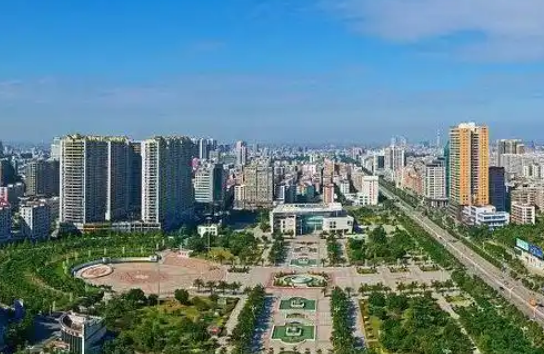 這里何以“產業活、農村興、城鎮旺”——廣東茂名縣域經濟觀察