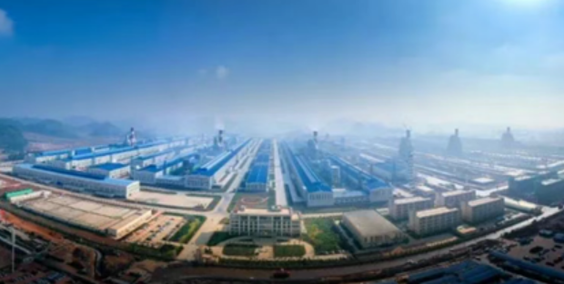 云南省投資發力國企先行 穩進協同共促發展