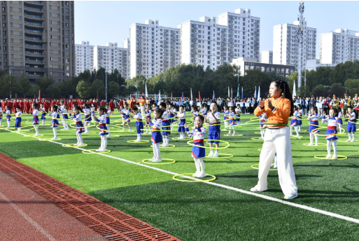 北京發布“中小學生身心健康二十條” 聚焦這五方面→