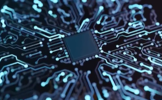 全球首個氮化鎵量子光源芯片發布