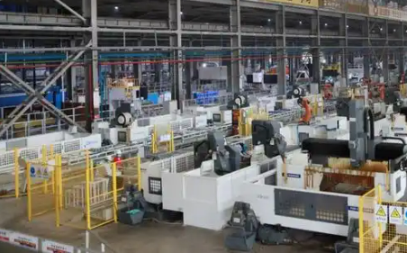 廣西助力專精特新中小企業培優育強提質進階