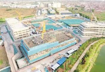 厚植高質量發展沃土——河北邯鄲經開區招商引資成果豐碩