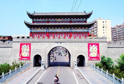 規范地名管理守護文化根脈　河南擬修訂地名管理辦法正征集意見中