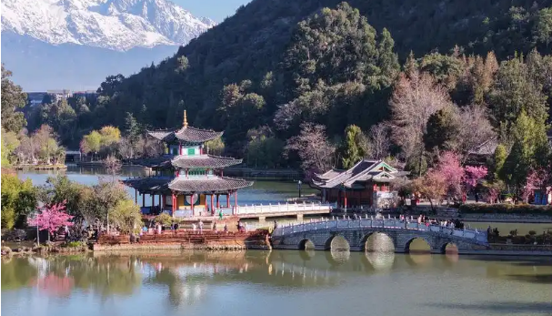 云南文旅向新求變：從“旅居品牌”到“消費升級”