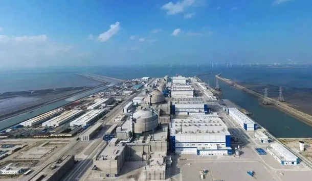 “華龍一號”全球首堆連續安全穩定運行1000天