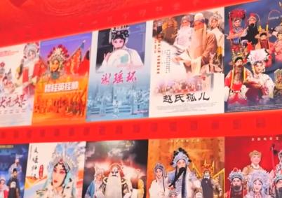 以光影為媒 “文化惠民+電影文旅”讓傳統藝術煥發新生