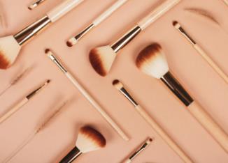 “中國化妝刷之城”變局中尋新機 多家外貿企業“多條腿走路”