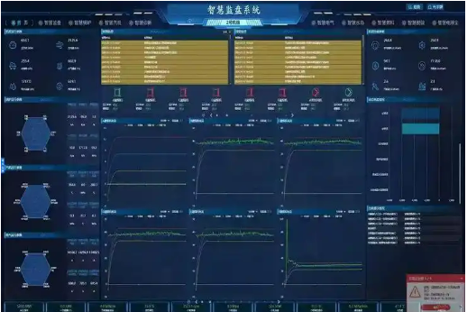 自主可控智能發電控制系統通過成果鑒定