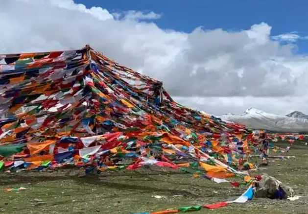 西藏印發文化旅游產業發展規劃