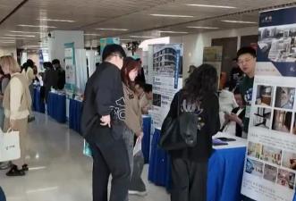 萬套保租房進校園 助力畢業生從求職到安居