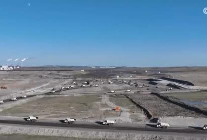 礦山無人駕駛技術從實驗邁向規模化應用 智能礦山建設加速推進