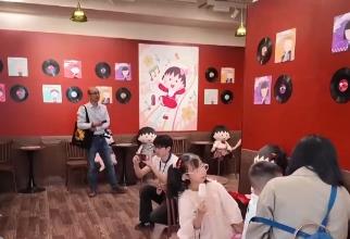 從主題IP到藝術裝置打造感官盛宴 新消費場景“流量密碼”為線下消費添活力