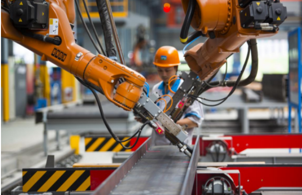 浙江從“制造大省”向“品牌強省”跨越