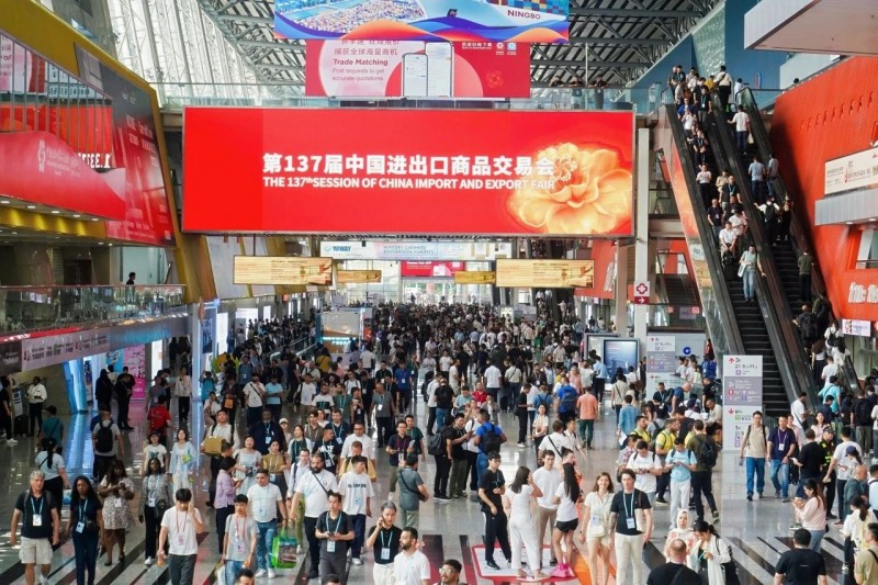 不止于配送，順豐展示服裝鞋帽供應鏈創新實踐