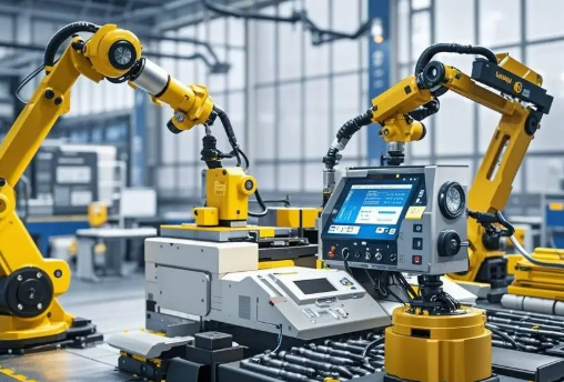 專家：智能制造裝備升級迫在眉睫