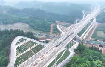 “兩重”賦能：重大工程成果豐碩，多領域建設效能躍升