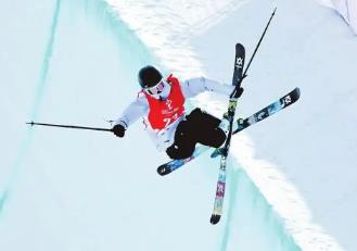 持續釋放白色動能 河南為“三億人上冰雪”注入中原力量