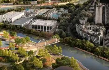 四川今年將實施約3800個城市更新項目