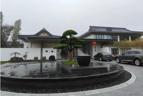 硬件升級與服務創新并舉 江西“軟硬兼施”打造“好房子”