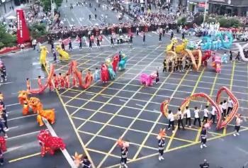 從“看風景”到“享生活” 文旅經典IP火爆“出圈”激發消費新潛力