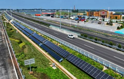 事關交能融合發展，交通運輸部這樣安排推進