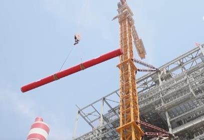 國產“超級鋼”突破對同類進口材料依賴 助力煤電機組熱效率突破50%大關