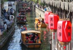 讓文旅“流量”變發展“增量”