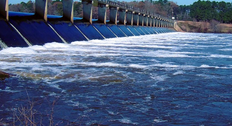 廣西1至4月完成水利建設投資161億元