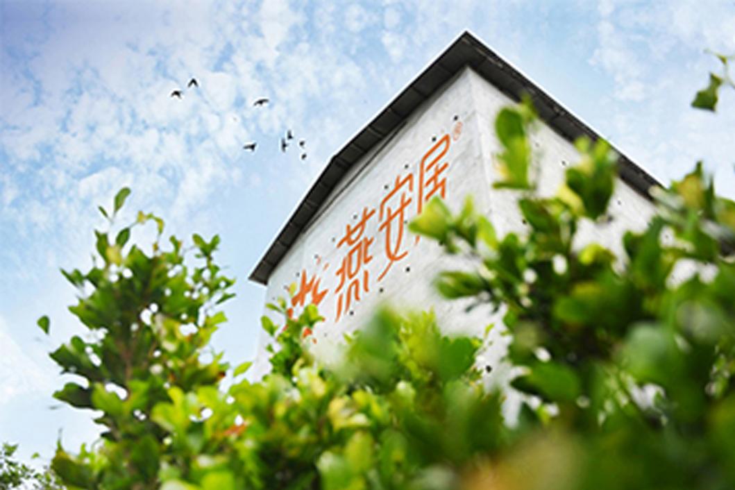 粽香深處話端午，燕安居以鮮養之道傳承千年溫情