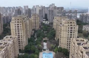 以“新城建”為引擎 “更”新生活撬動經濟多元活力 改善百姓“大民生”