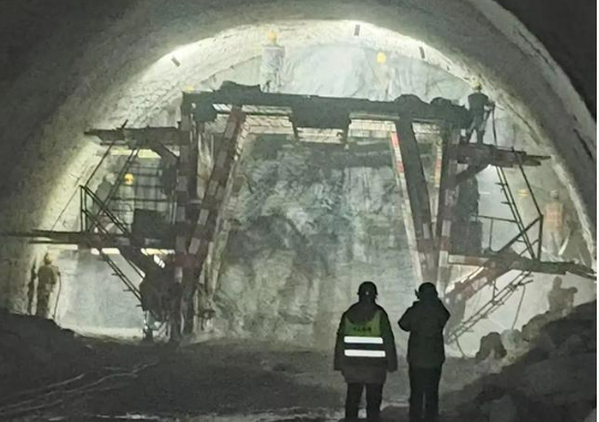 吉林全力推動交通重大項目建設