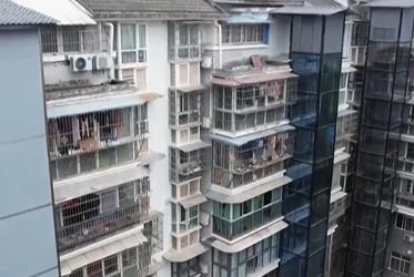 關于住宅老舊電梯更新工作 市場監管總局公開征求意見