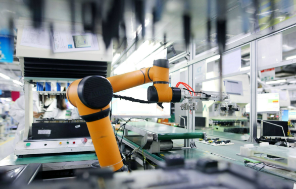 15項政策舉措加大對科技型企業的融資支持