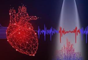 中國團隊研發出非接觸式房顫檢測系統 助心律失常早發現早干預