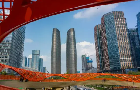 最高激勵1000萬元 四川推出商貿及服務業“政策包”