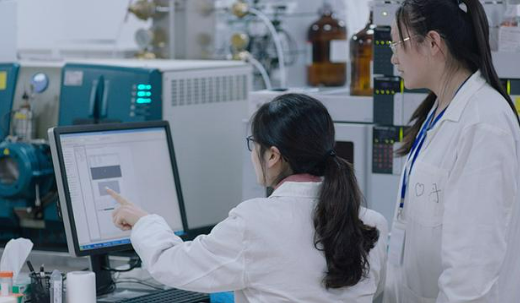 上海：加快科技服務業高質量發展