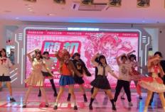 數讀經濟“新信號”：“破圈”消費場景點燃內需新引擎